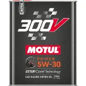 Motul Moottoriöljy 110814