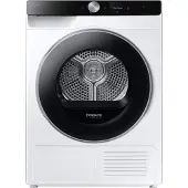 Samsung Sarjan 6000 Kuivausrumpu DV90DG6845LKU3 (9kg)