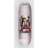 Welcome X Britney SpearsAngel 9.5" Skeittilaudan dekki