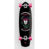 Flying Wheels Blind 32" Surfskate musta