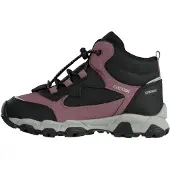 Geox Talvisaappaat malva / musta