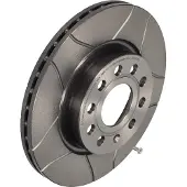 Brembo Jarrulevy (1kpl) 09.9167.75