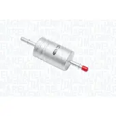 MAGNETI MARELLI Polttoainesuodatin 153071762916