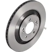 Brembo Jarrulevy (1kpl) 09.D085.11