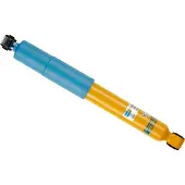 BILSTEIN Iskunvaimennin, Kaasupaine, 24-060349 - Skoda - Octavia. Audi - A3, Tt, S3. VW - Golf iv, Bora. Seat - Leon