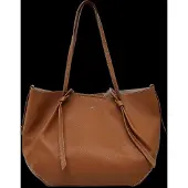 Ulrika Shopper - Brown - ONE SIZE