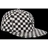 Vans Salton Jockey - Black - ONE SIZE