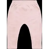 Maia Family Mimi Velour Byxa B - Pink - 62