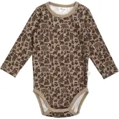 Maia Family Pikkukarhut-body