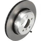 Brembo Jarrulevy (1kpl) 09.C411.13