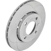 Ate Jarrulevy Power Disc 24.0318-0106.1, 1 Kappale