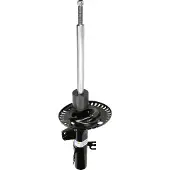 BILSTEIN Iskunvaimennin, Kaasupaine, 22-140098 - VW - T5 transporter, T5 transporter 4-motion