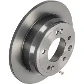 Brembo Jarrulevy (1kpl) 08.A869.11