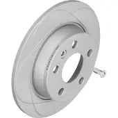 Ate Jarrulevy PowerDisc 24.0310-0223.1, 1 Kappale