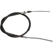 MAXGEAR Vaijeri, seisontajarru 32-0172