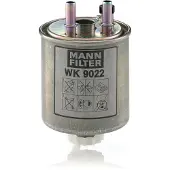 Mann Polttoainesuodatin WK 9022