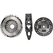 SACHS Kytkinpaketti 3000 951 039