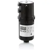 Mann Polttoainesuodatin WK 9024