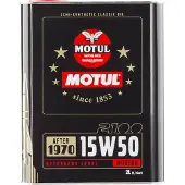 Motul Moottoriöljy 104512