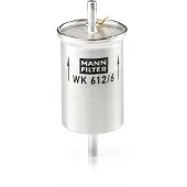 Mann Polttoainesuodatin WK 612/6