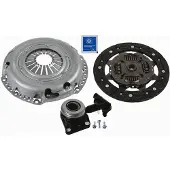 SACHS Kytkinpaketti 3000 990 516