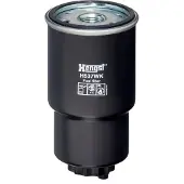 HENGST FILTER Polttoainesuodatin H537WK