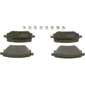 Bosch Jarrupalasarja (4kpl), levyjarru 0 986 424 889