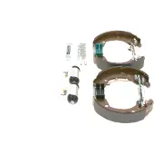 Bosch Jarrukenkäsarja 0 204 114 626