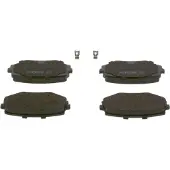 Bosch Jarrupalasarja 0 986 424 669, edessä