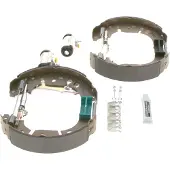 Bosch Jarrukenkäsarja 0 204 114 669