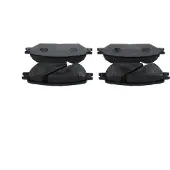 Bosch Jarrupalat Etu, 0 986 494 914 - Mercedes - Vito, W447, Eqv