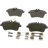 Bosch Jarrupalasarja 0 986 494 085, edessä