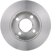 Bosch Jarrulevy (1kpl) 0 986 478 019