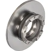 Brembo Jarrulevy (1kpl) 08.C241.20
