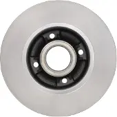 Bosch Jarrulevy 0 986 479 007 takana, täysi, 1 Kappale
