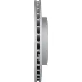 Bosch Jarrulevy (1kpl) 0 986 478 875