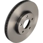 Brembo Jarrulevy 09C99021 edessä, tuuletettu, erittäin hiilihappoinen, 1 Kappale