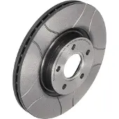 Brembo Jarrulevy (1kpl) 09.9468.75