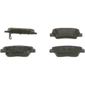 Bosch Levyjarrun jarrupalasarja 0 986 424 959
