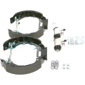 Bosch Jarrukenkäsarja 0 204 114 686