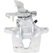 Bosch Jarrusatula 0 986 473 260, takana vasen