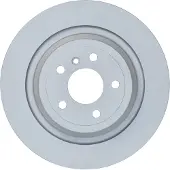 Bosch Jarrulevy (1kpl) 0 986 479 D10