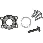 Skf Pyöränlaakerisarja VKBA 6547