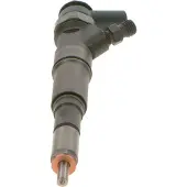 Bosch Polttoainesuutin - BMW - E46, E60, X5 e53, E6