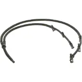 Bosch Letku, polttoaineen ylivuoto 0 445 130 104