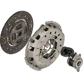 LuK Kytkinsarja RepSet Pro 625 3165 33