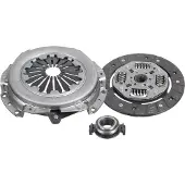 Blue Print Kytkinpaketti ADP153007