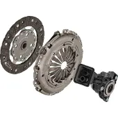 LuK Kytkinsarja RepSet Pro 623 3241 34