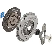 SACHS Kytkinpaketti 3000 950 072