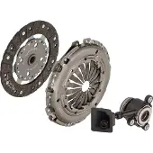LuK Kytkinsarja RepSet Pro 623 3241 33